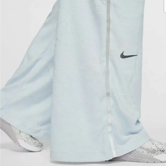Nike City Ready Fleece Straight Leg Activewear Pants - Picture 3 of 6